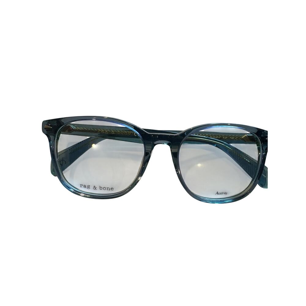NEW Rag & Bone RNB3017 PJP Blue